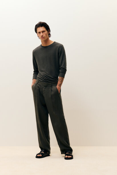 blomberg wide pepper grey