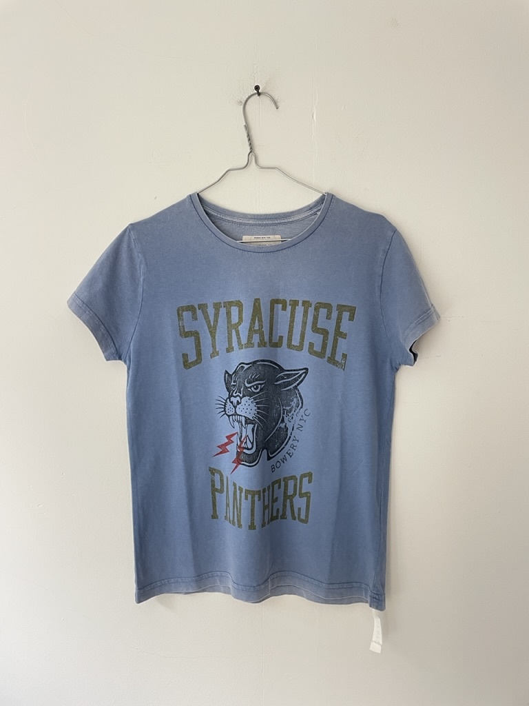 t-shirt syracuse blue-1