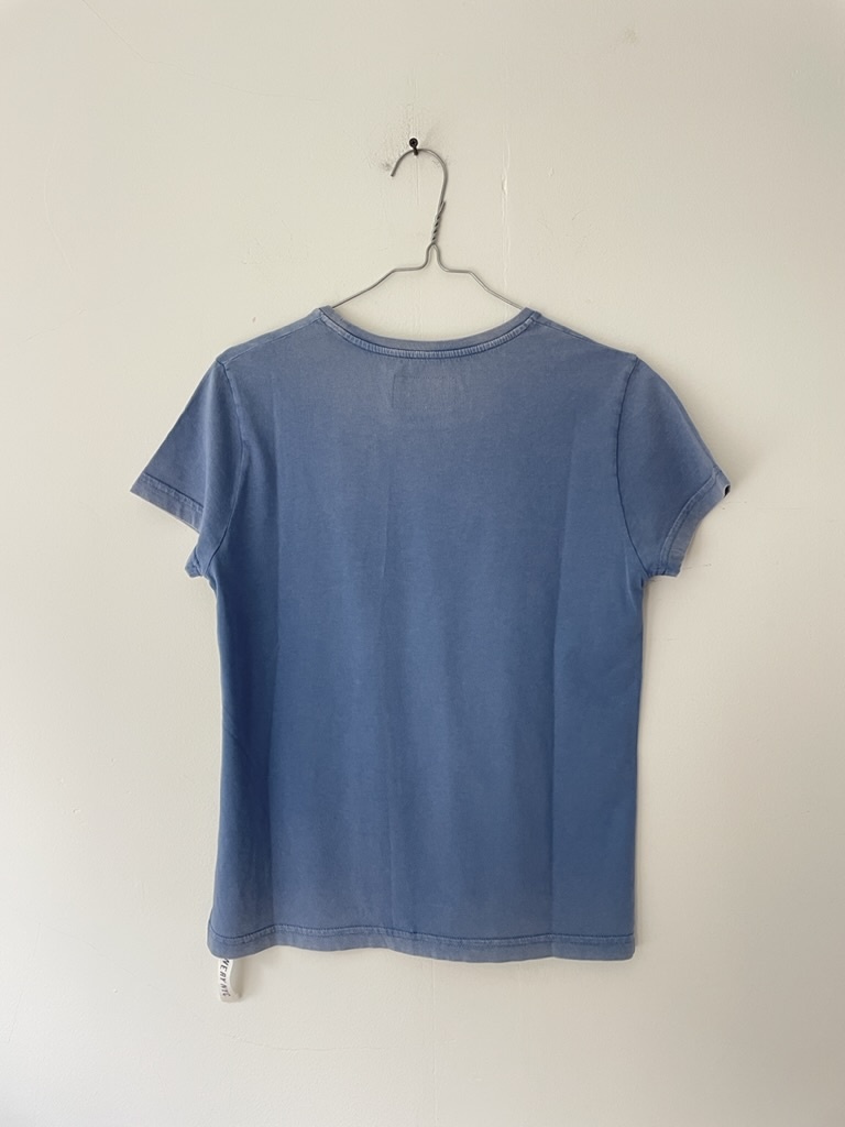 t-shirt syracuse blue-2