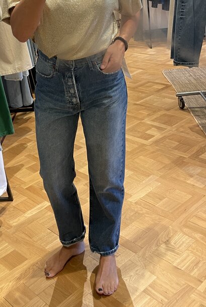 dana jackson distressed