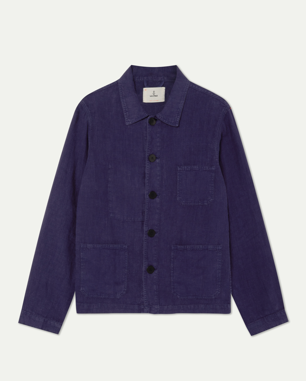 baptista navy linen-3