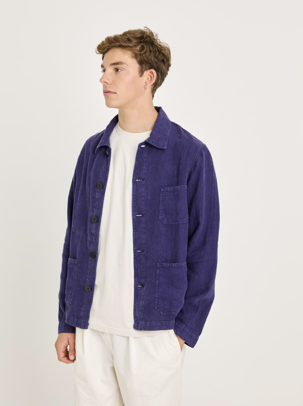 baptista navy linen-6