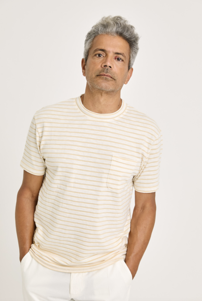 guerreiro safari stripes