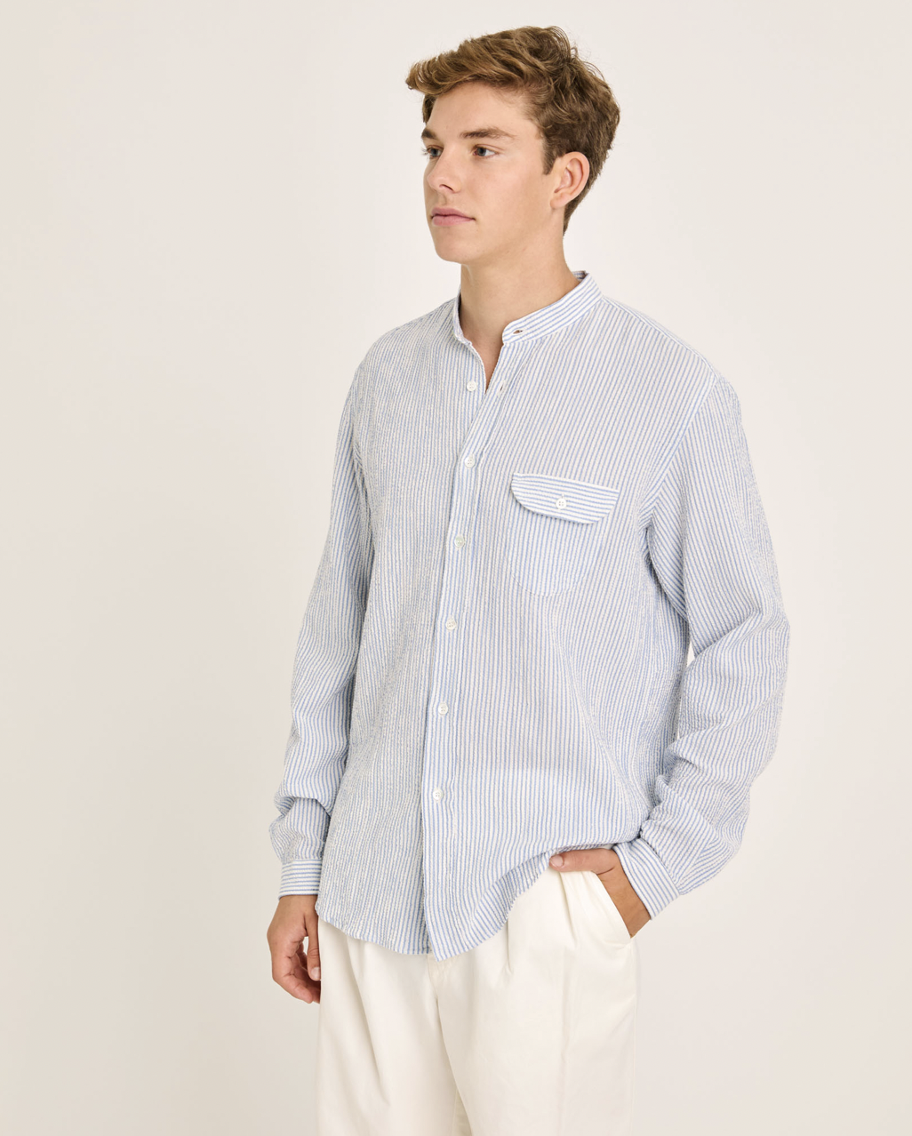 vieira azure stripes-1