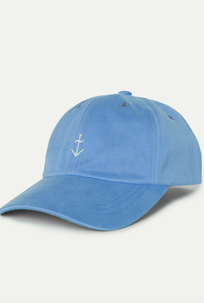 santos cap azure