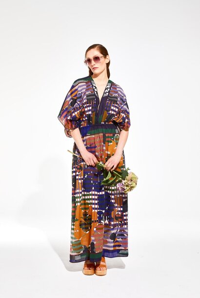 dress venus eden brun