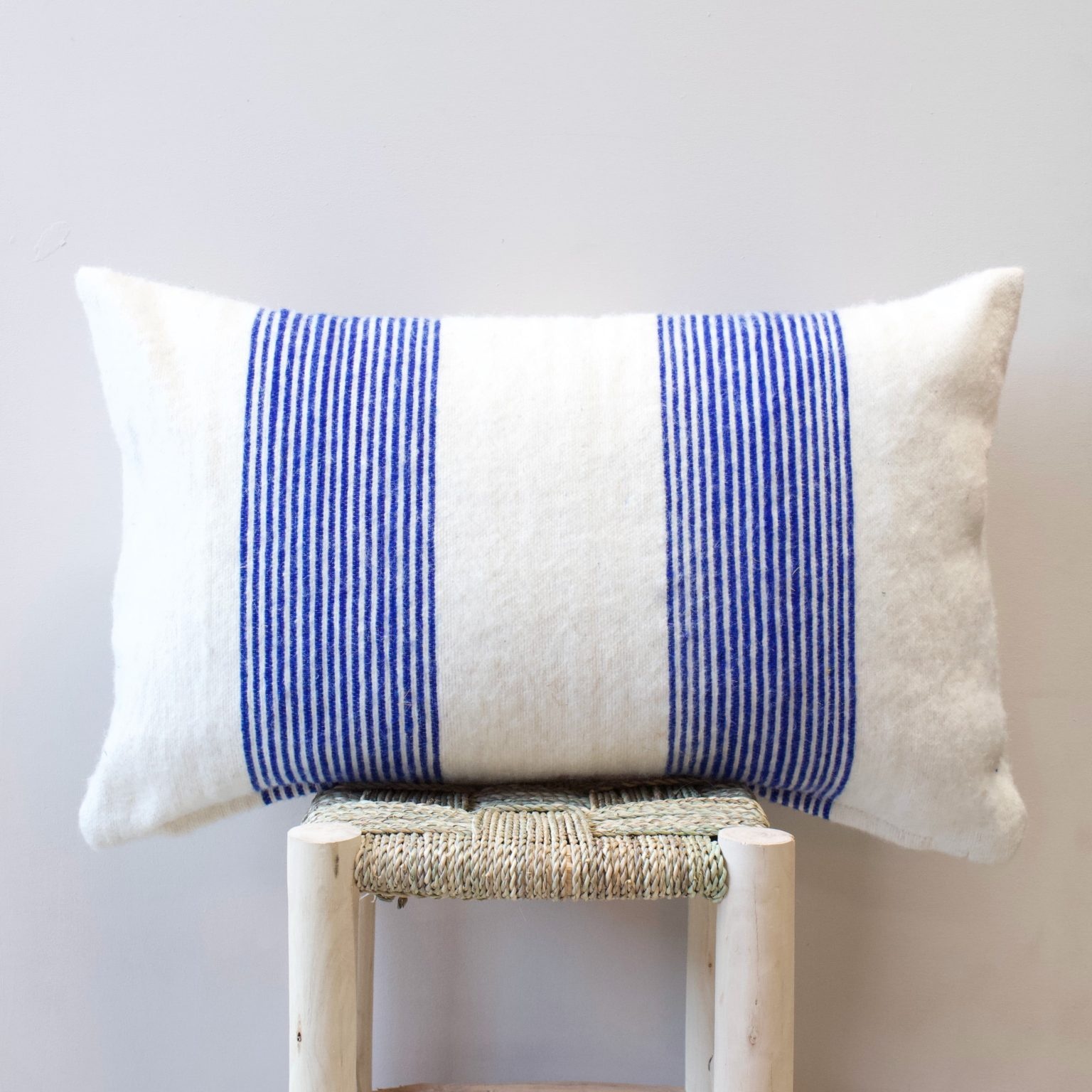 cushion small stripes-1