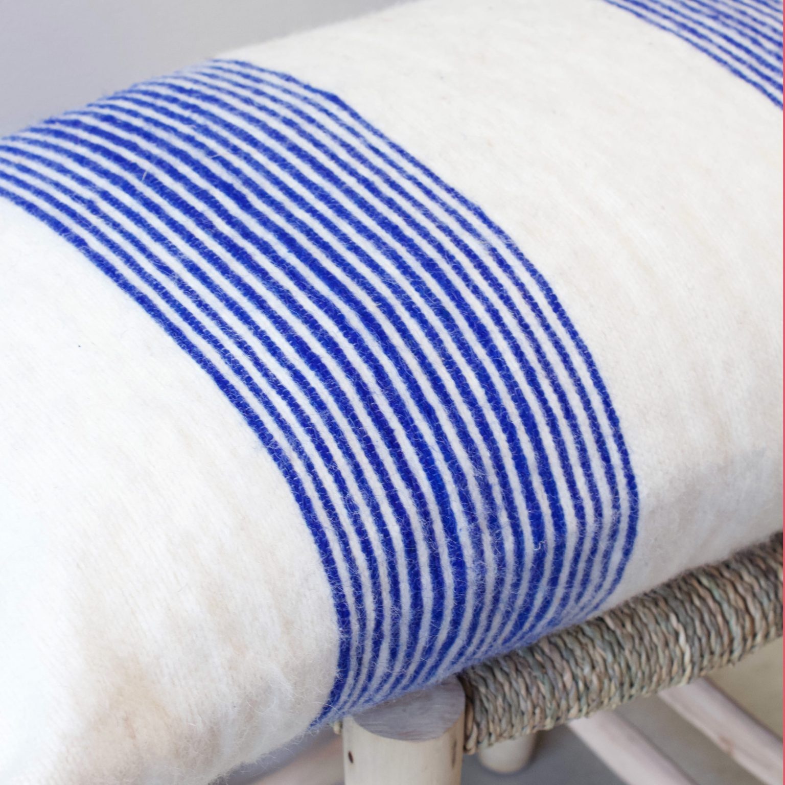 cushion small stripes-5