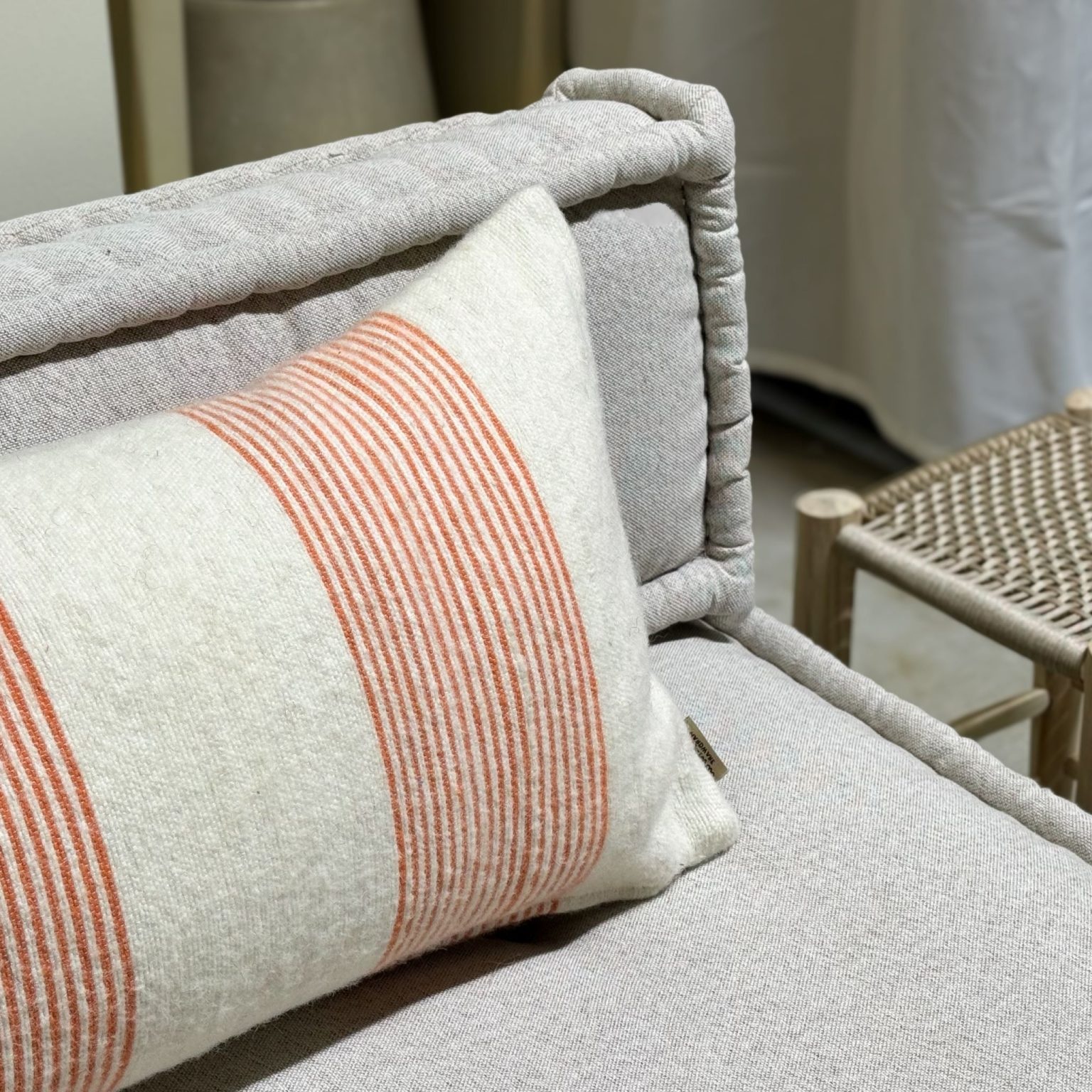 cushion small stripes-3