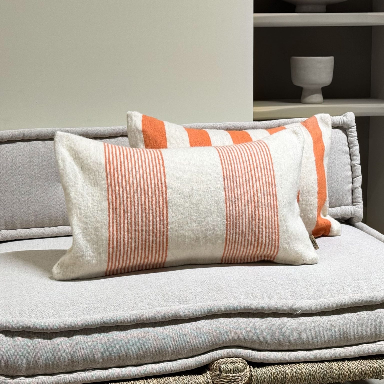 cushion small stripes-6