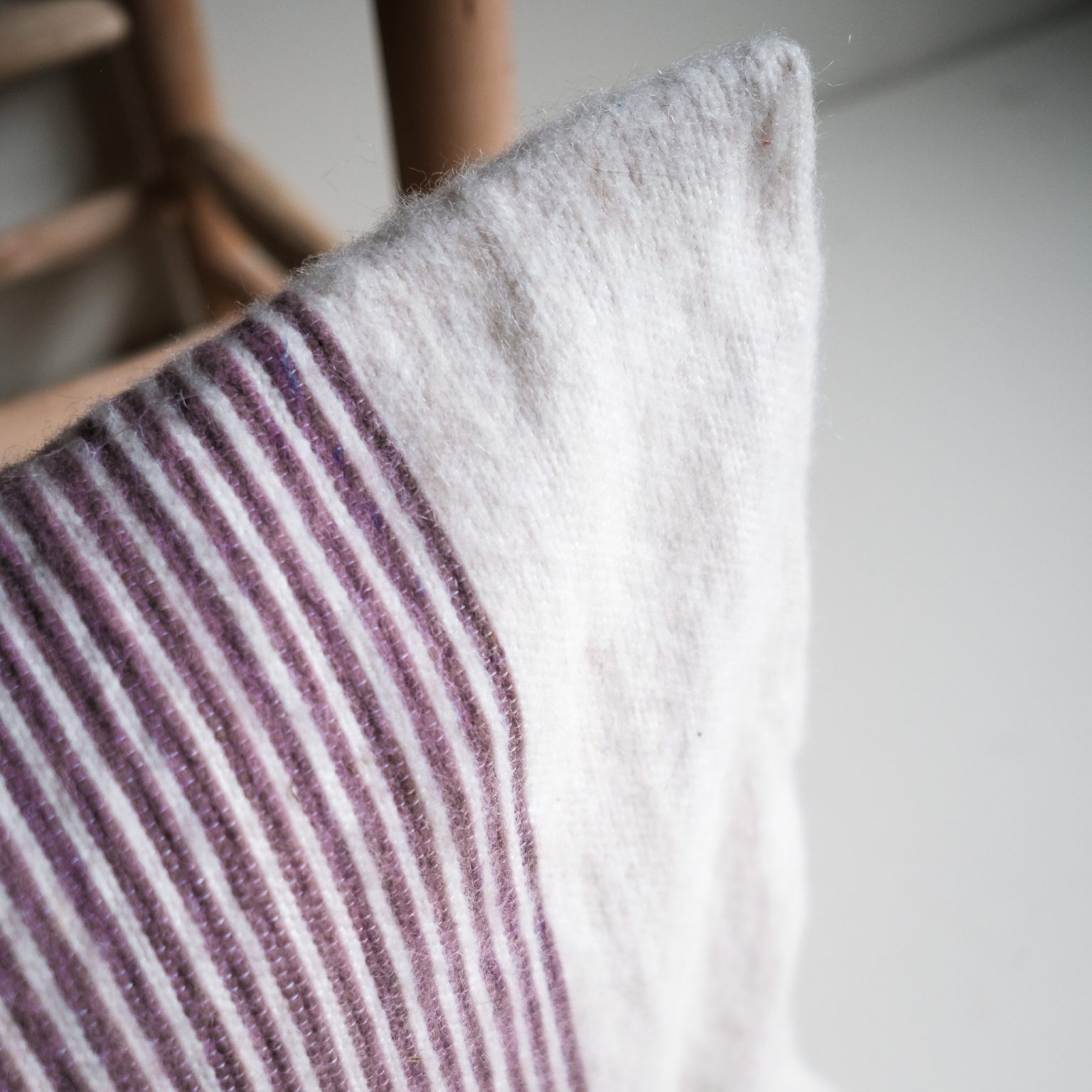 cushion small stripes-8