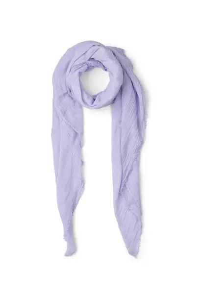 dorde scarf violet