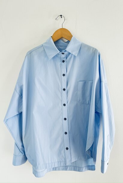 coralba shirt azzurr
