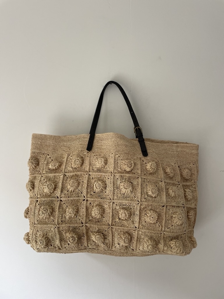 bag karo XL naturel-5