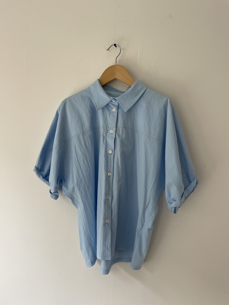 neyla shirt light blue-1