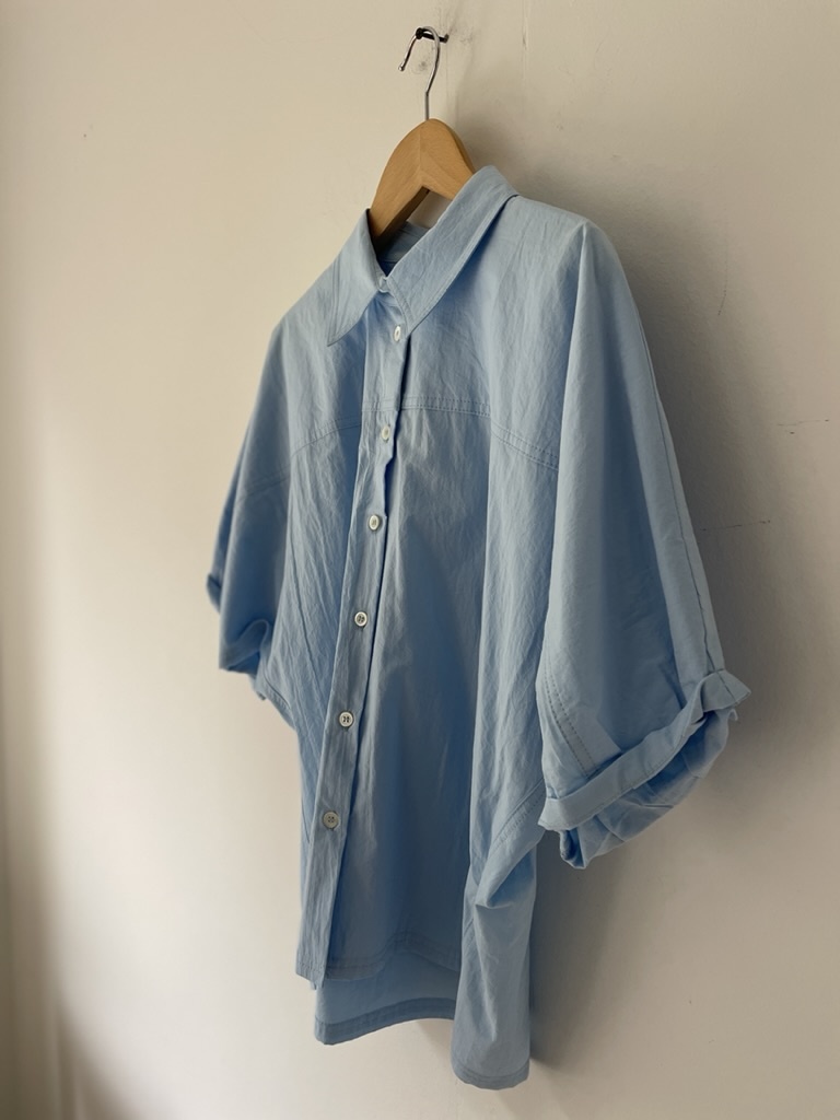 neyla shirt light blue-2