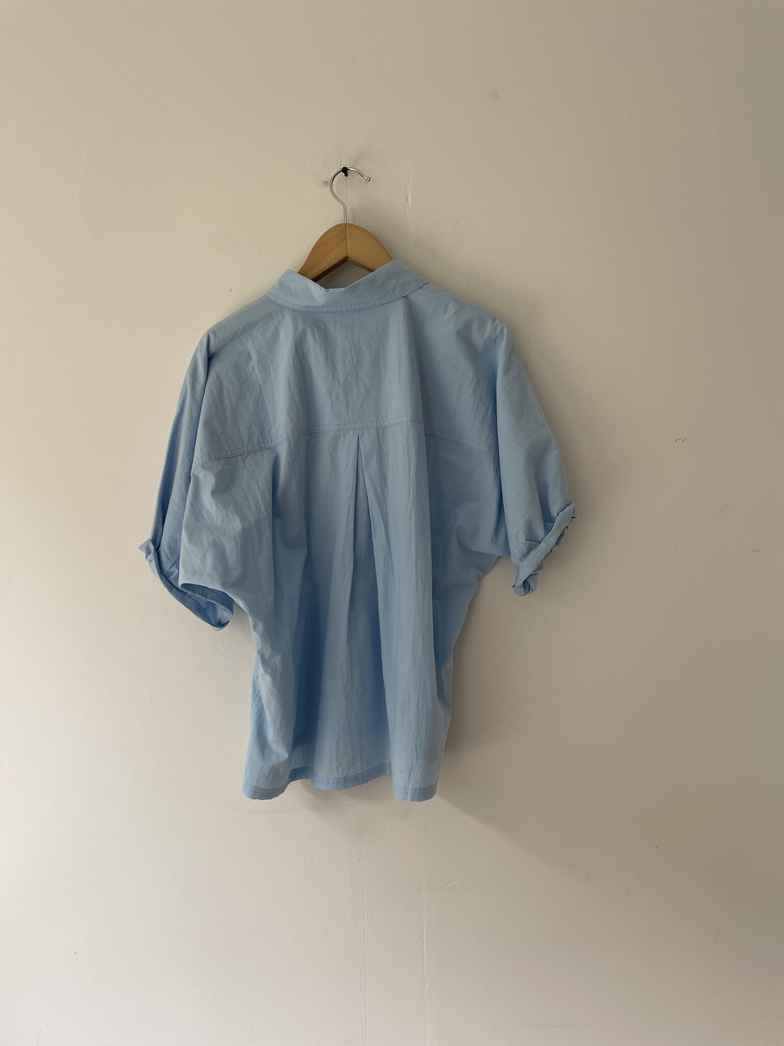 neyla shirt light blue-4