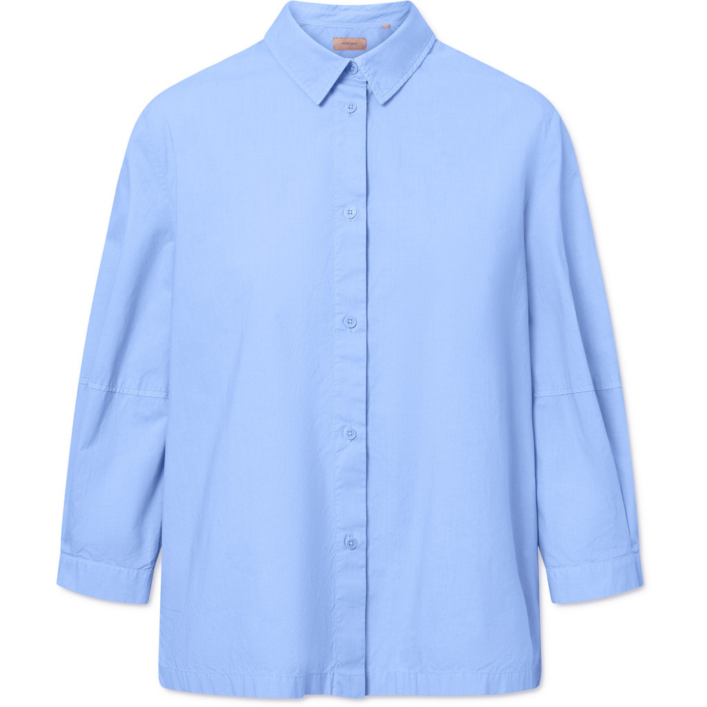 sylvie poplin lapis blue-2