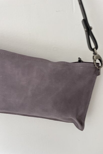 little antique dry violet