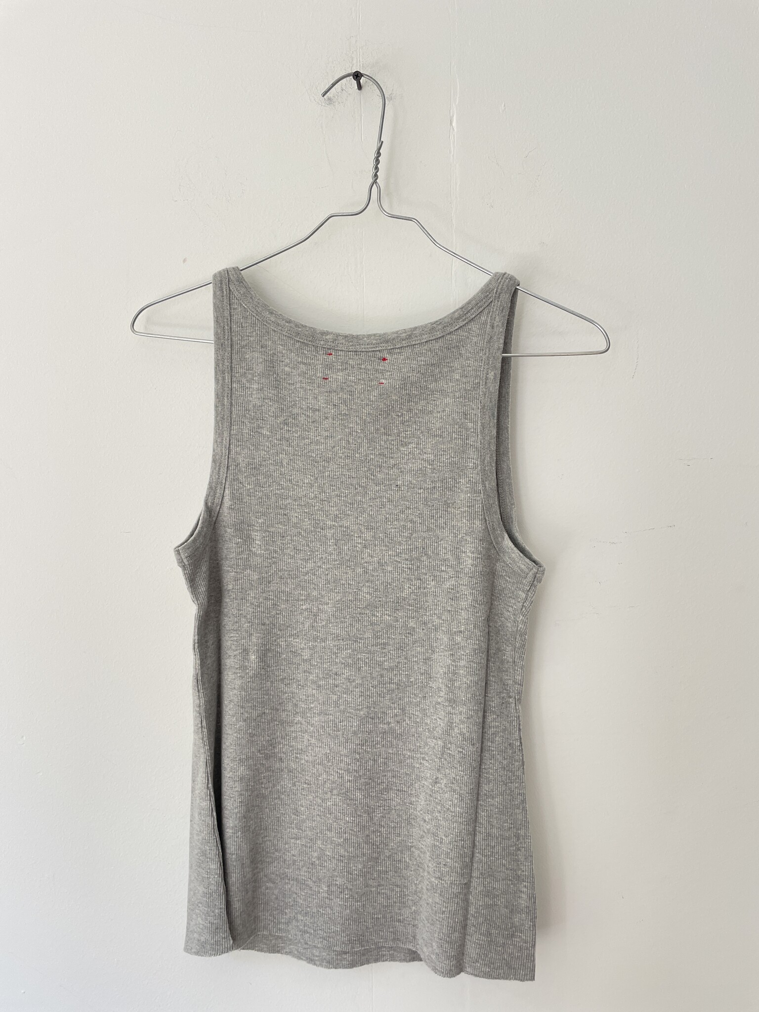 beck tank heather grey-3