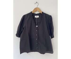 Xirenajennashirtblack