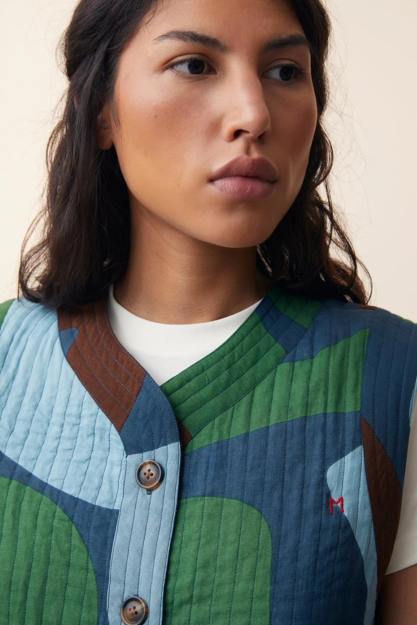 jacket paula n°742-3