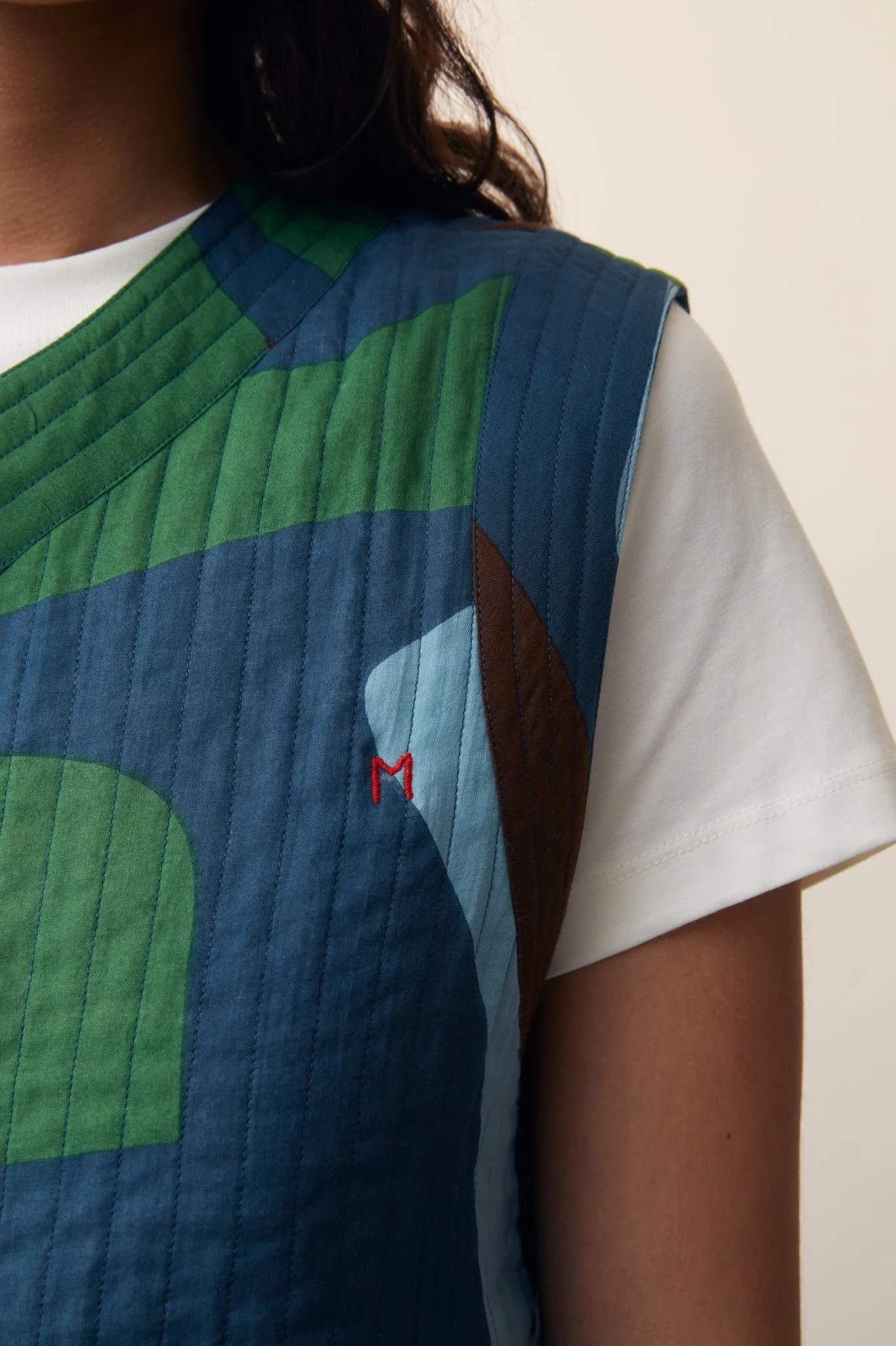 jacket paula n°742-4