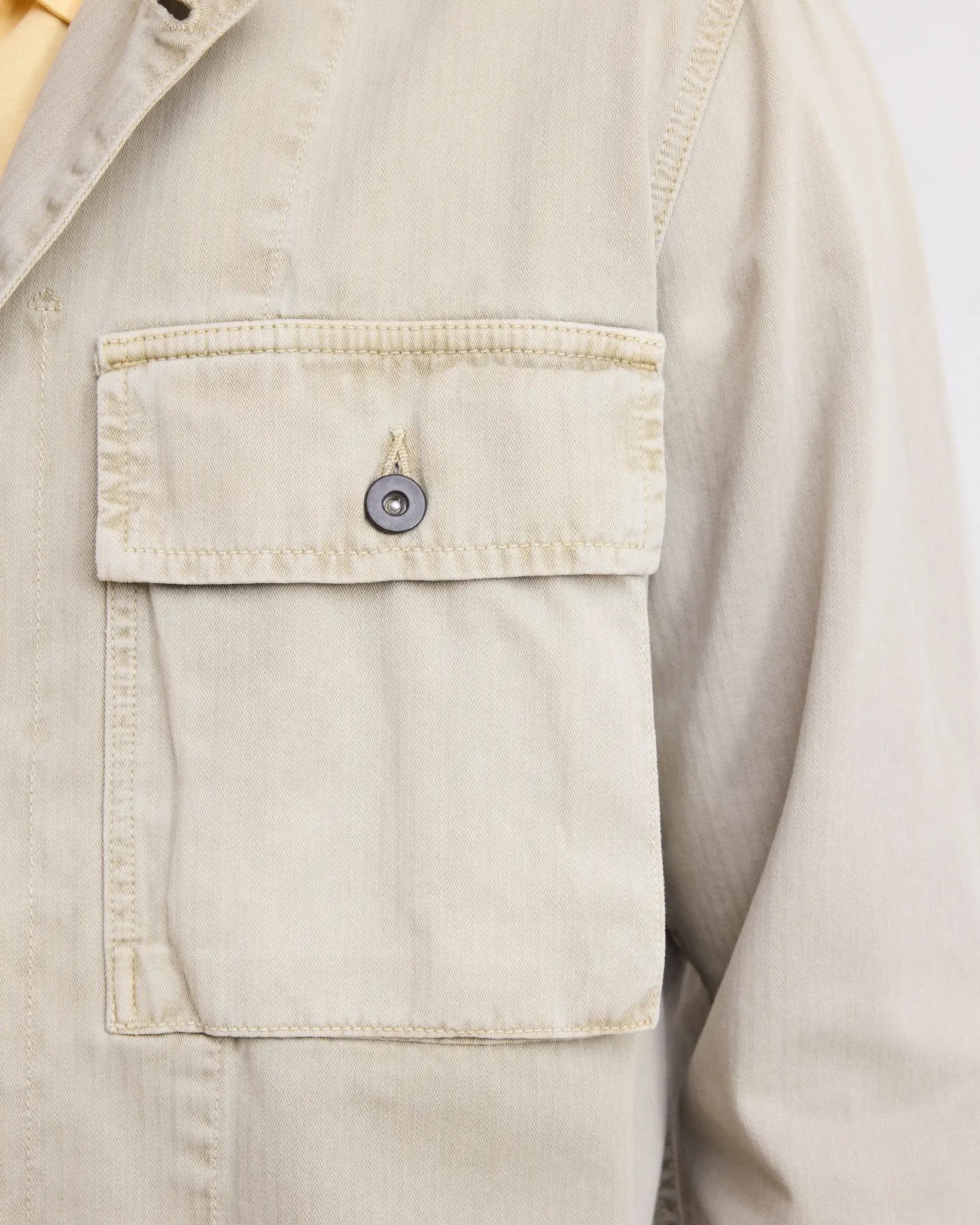 dar jacket coton straw-4