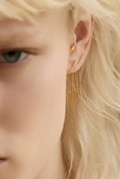 adèle ear cuff