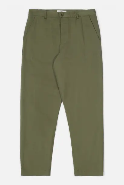 military chino twill light olive