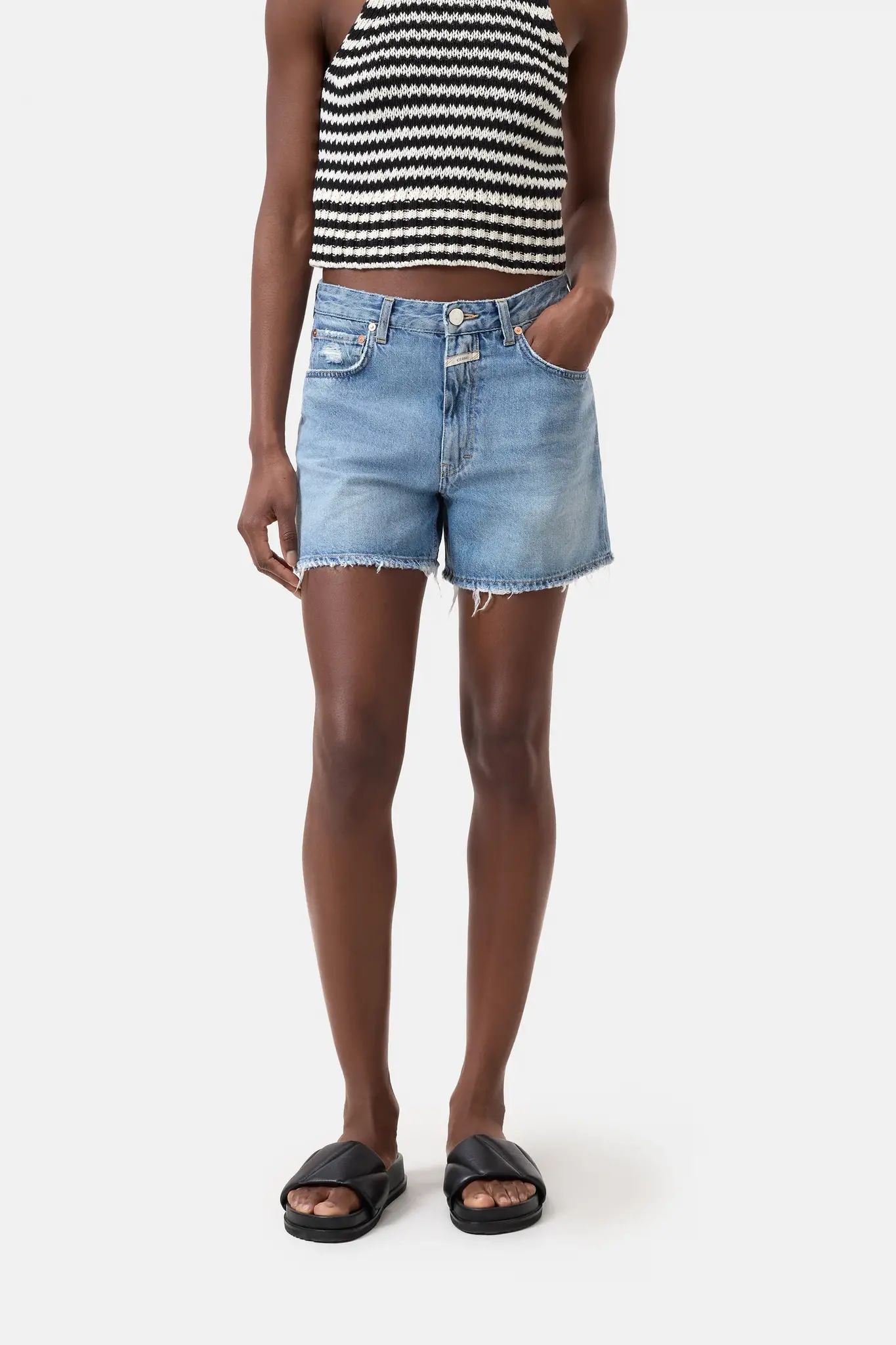 janey short light blue-2