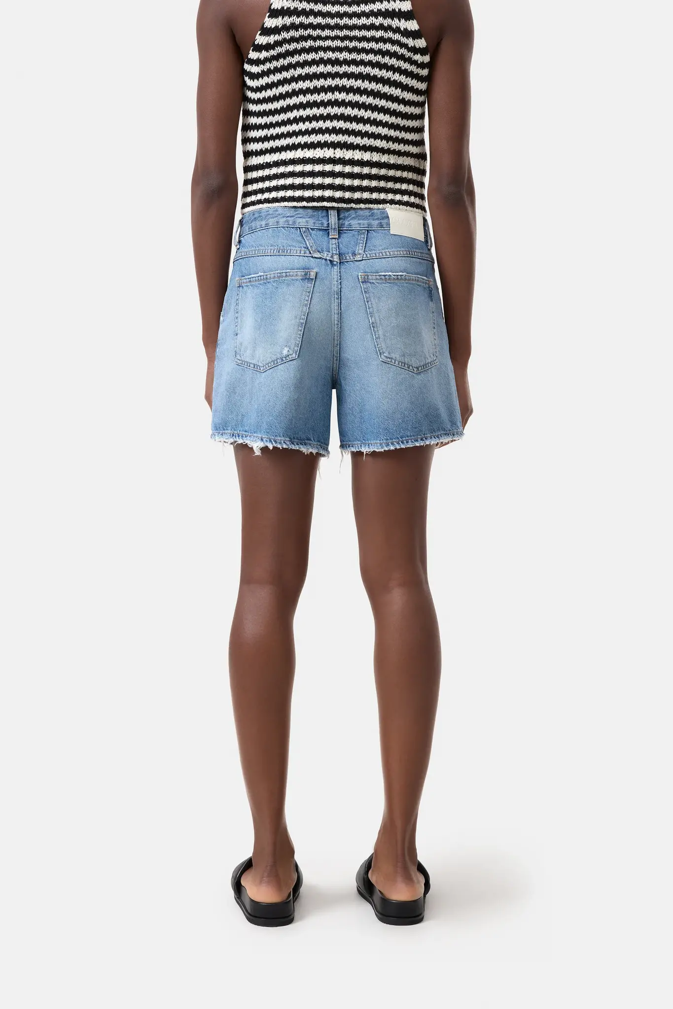 janey short light blue-3