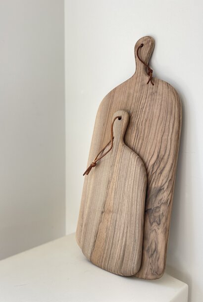 cutting board walnut small