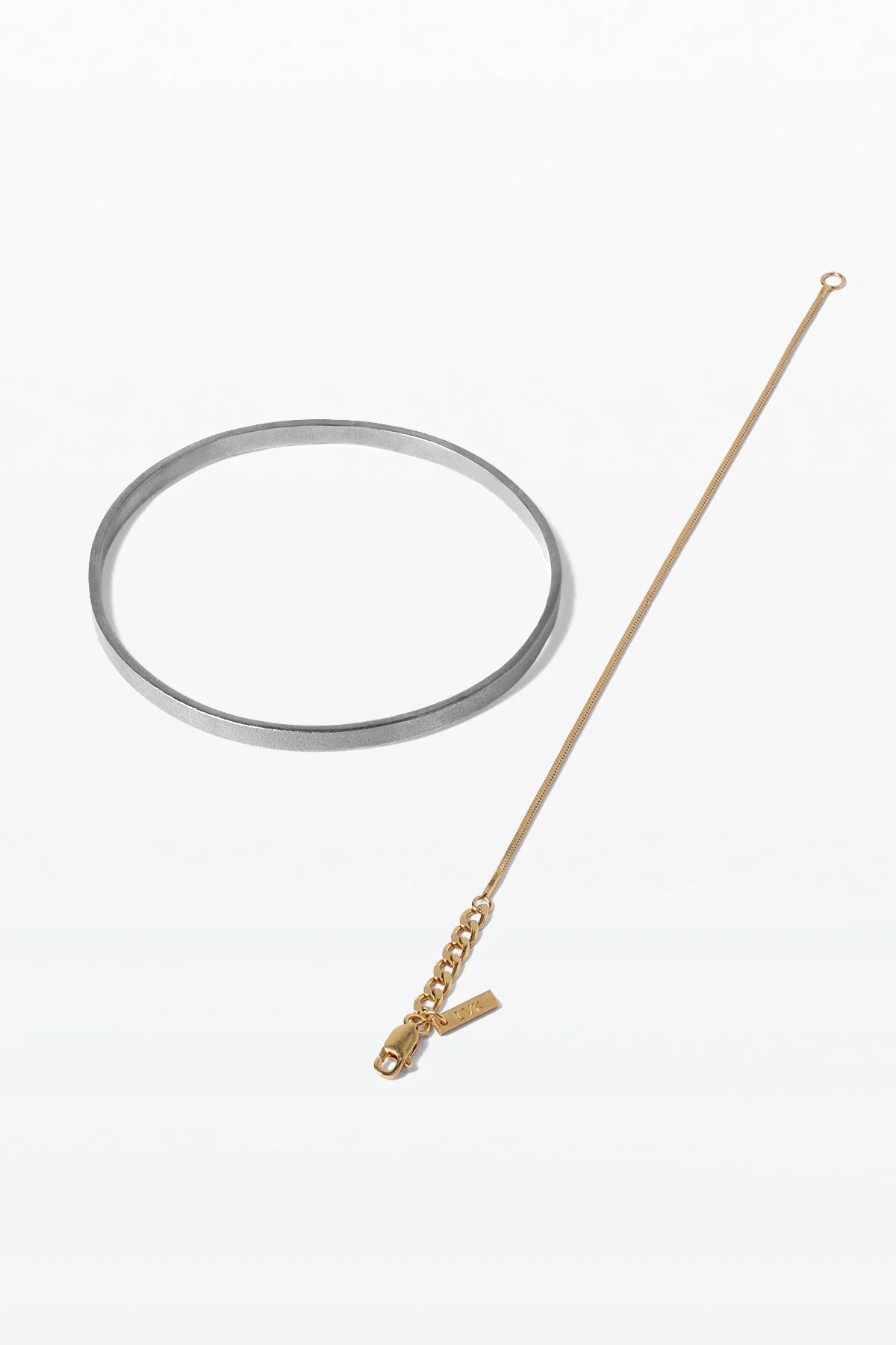 for brc 01 silver size M-3