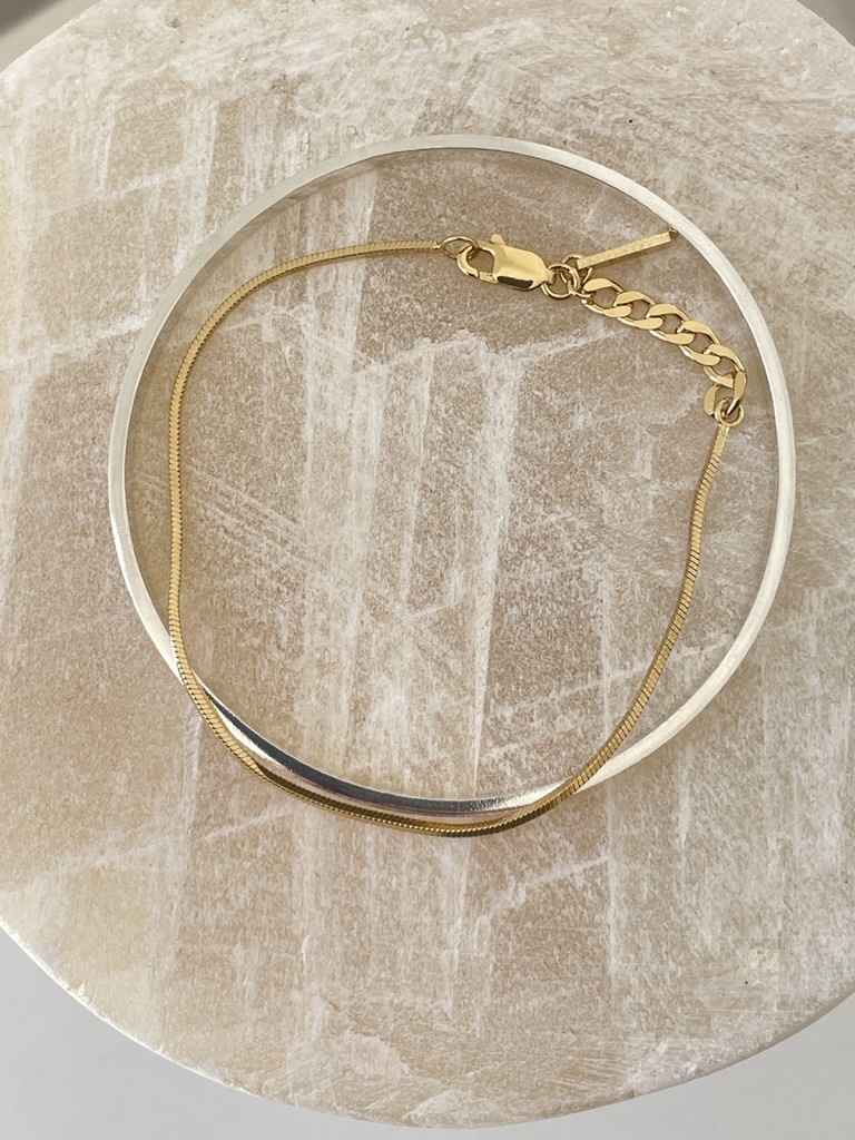 for brc 01 silver size M-2