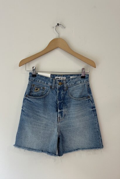 maya short jackson clipped