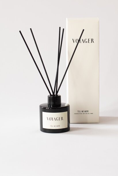 scented sticks voyager