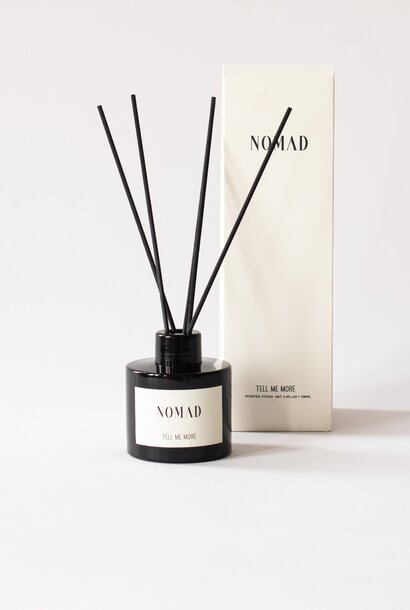 scented sticks nomad