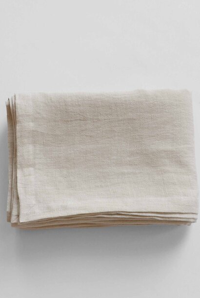 marion tabelcloth 145 x 270 wheat