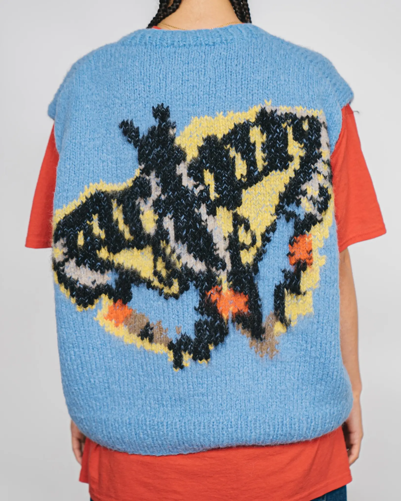 butterfly/butterfly vest-2