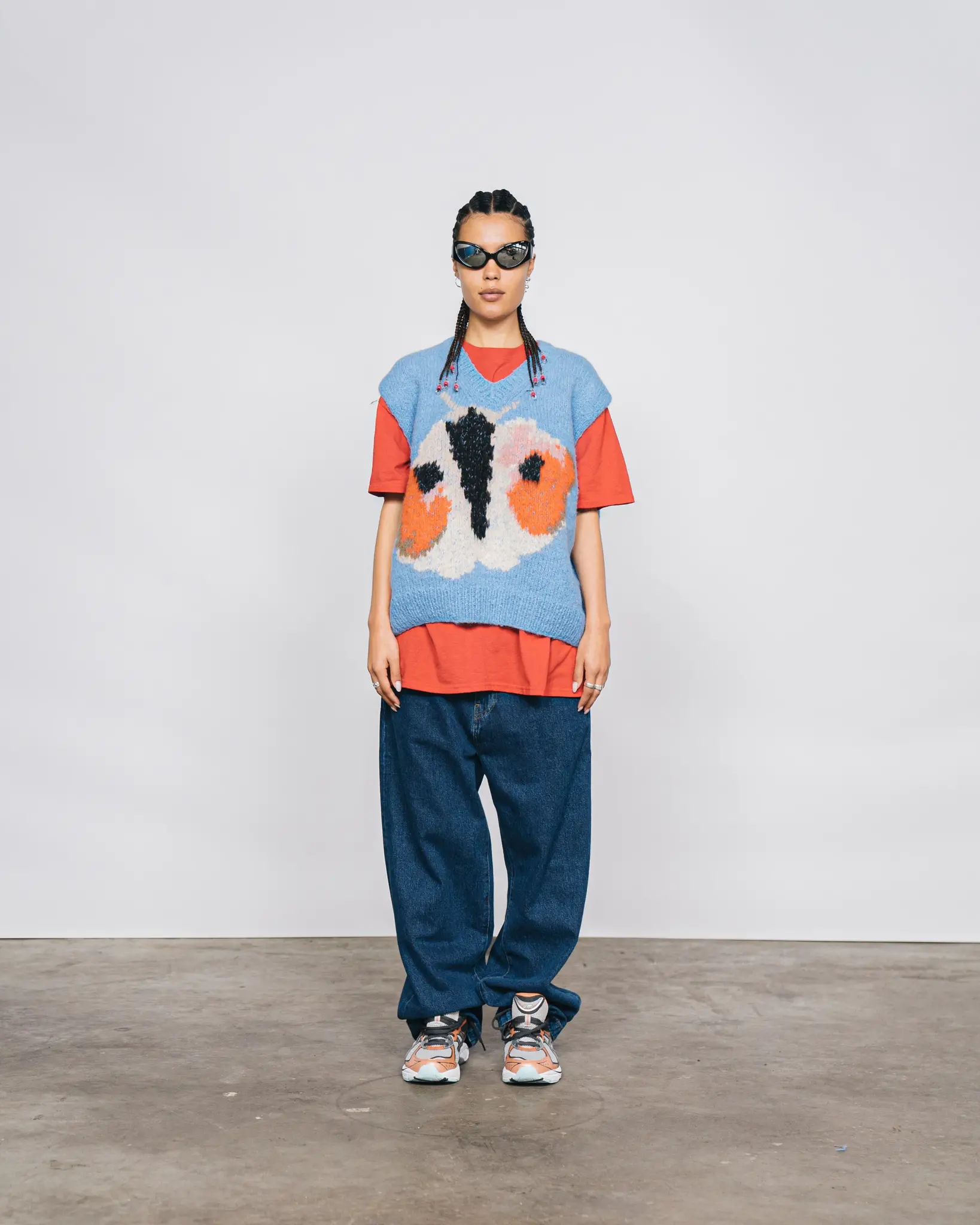 butterfly/butterfly vest-1