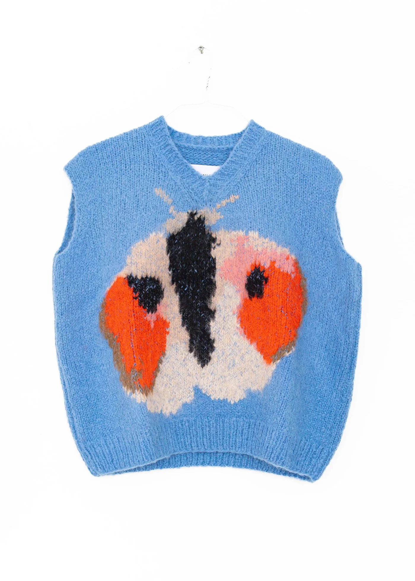butterfly/butterfly vest-3