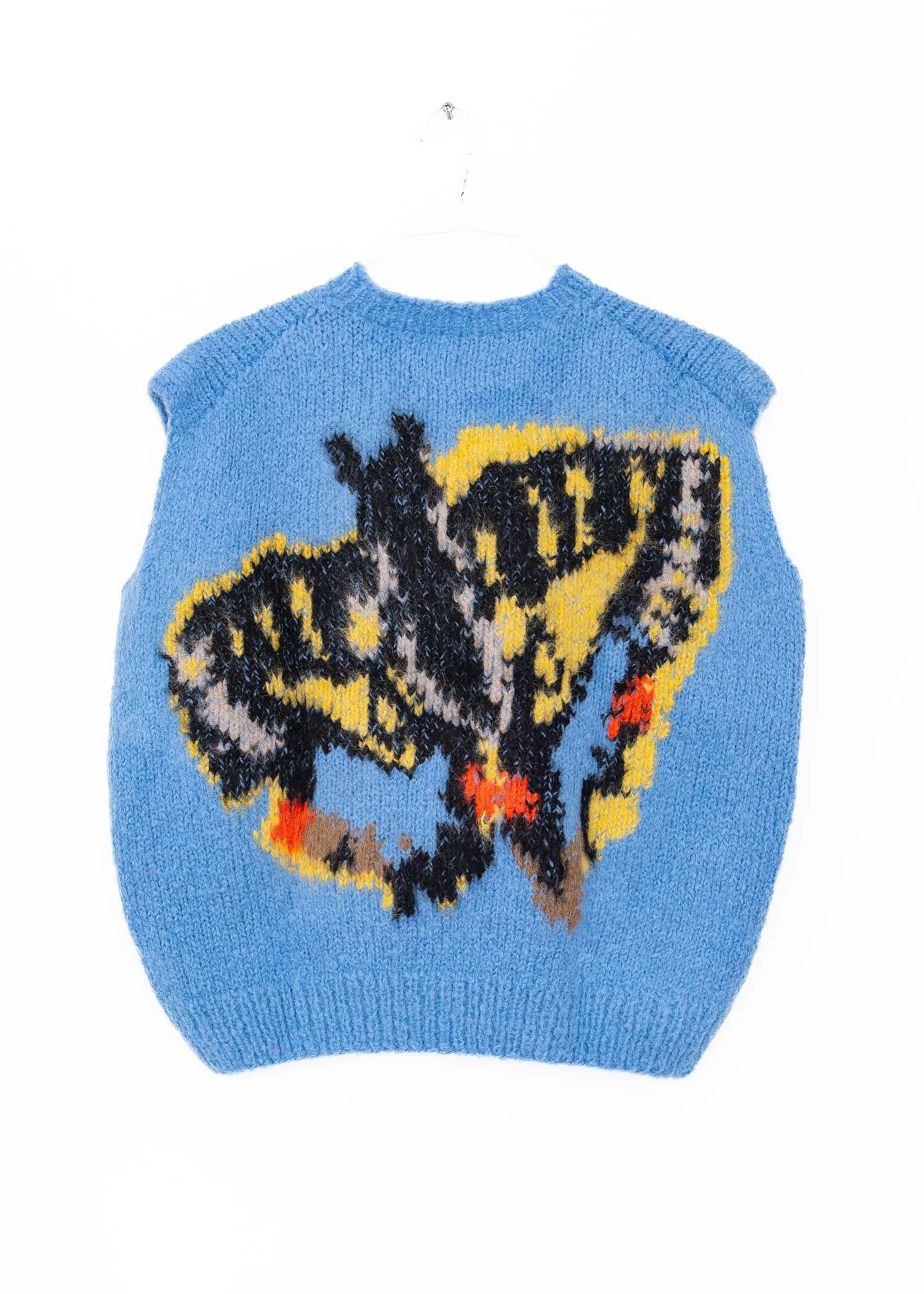 butterfly/butterfly vest-4