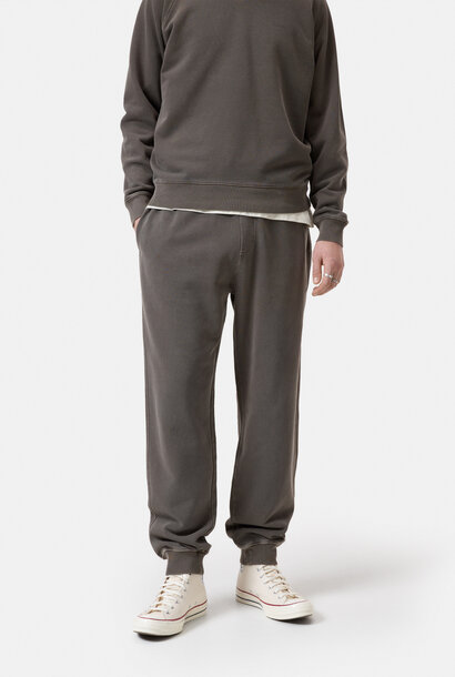 jogger pants marsh green