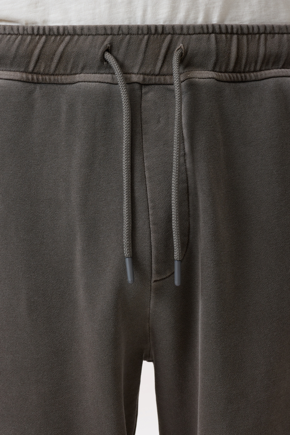 jogger pants marsh green-3