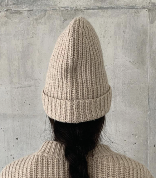 beanie merino beige-1