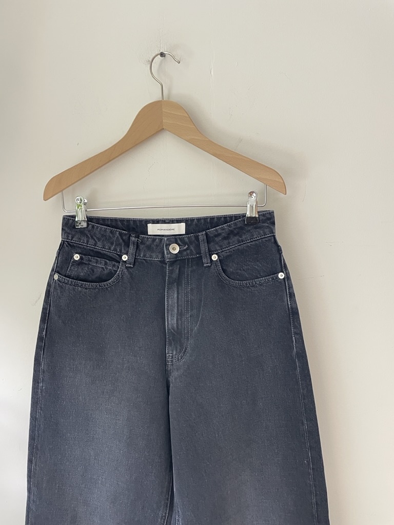 pant 7923 carbon grey-3