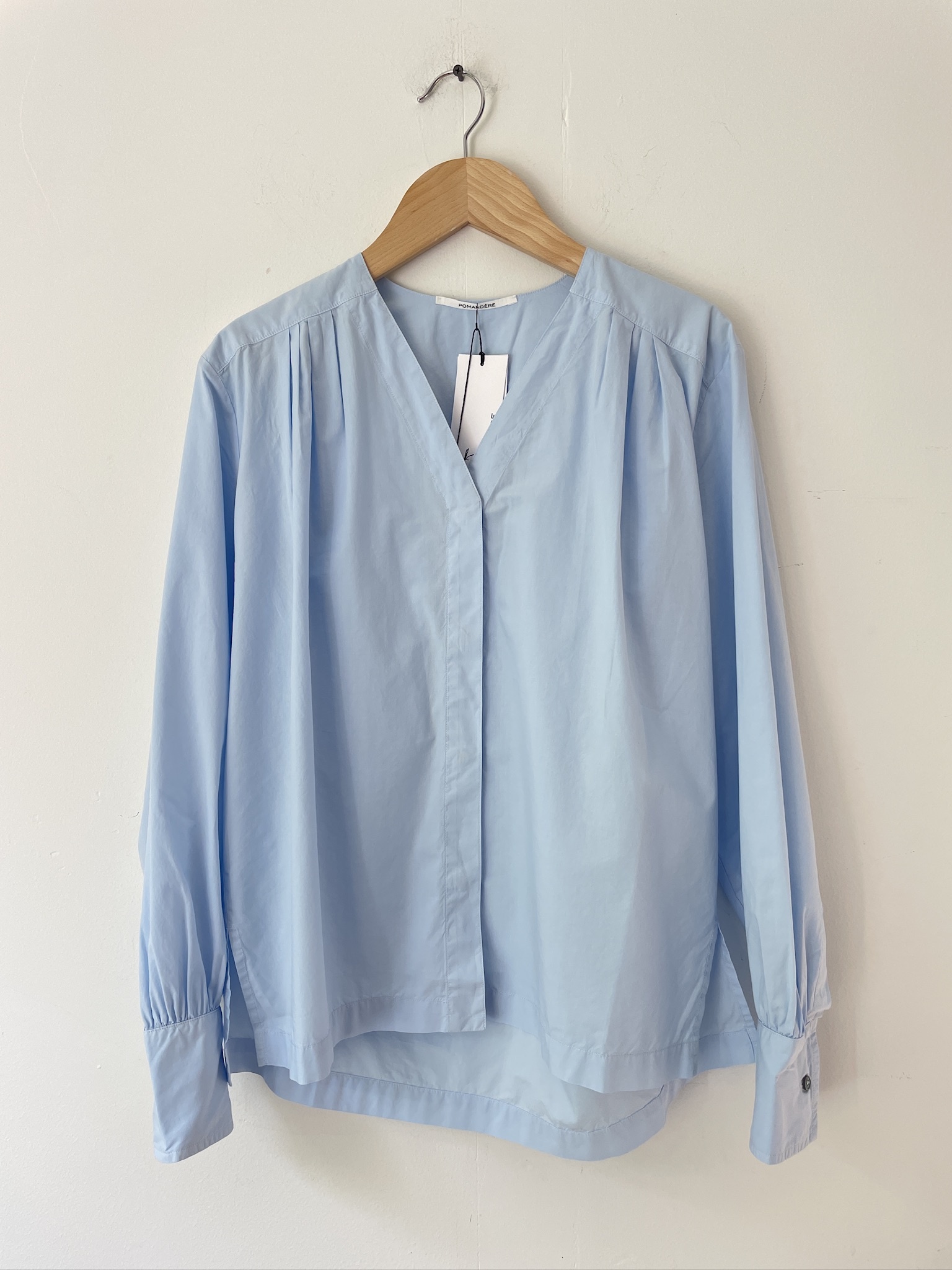 blouse 9484 sky blue-1