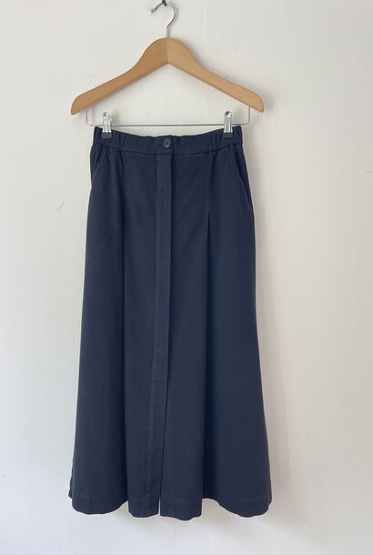 skirt 1198 navy