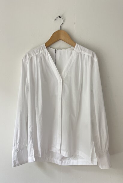 blouse 9484 off white